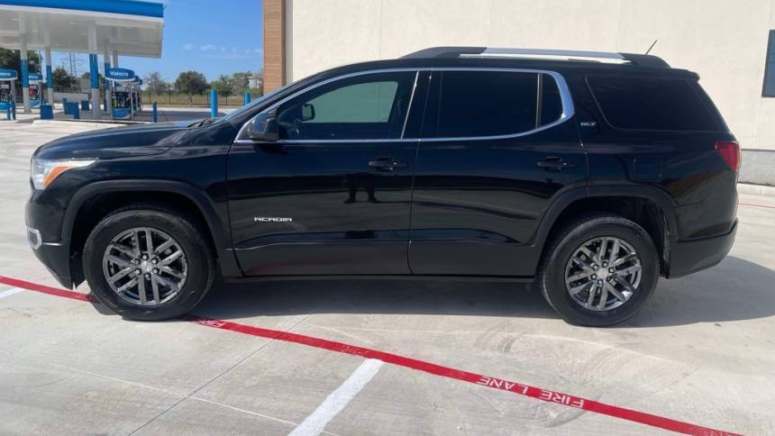 2019 GMC Acadia SLT — SUV — 70,989 mi — Live Oak, TX