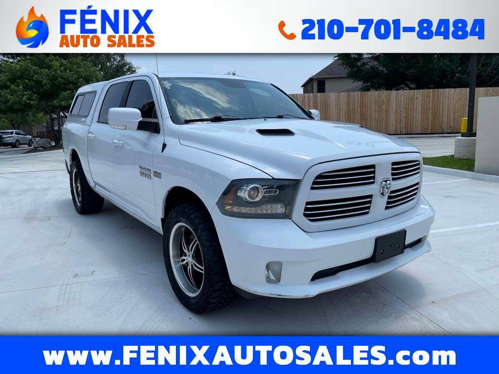 2014 Ram 1500 Sport — Pickup Truck — 173,580 mi — Live Oak, TX