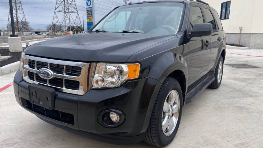 2009 Ford Escape XLT — SUV — 169,012 mi — Live Oak, TX