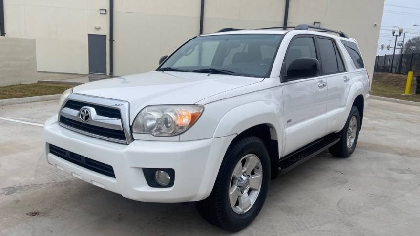2006 Toyota 4Runner SR5 — SUV — 203,318 mi — Live Oak, TX