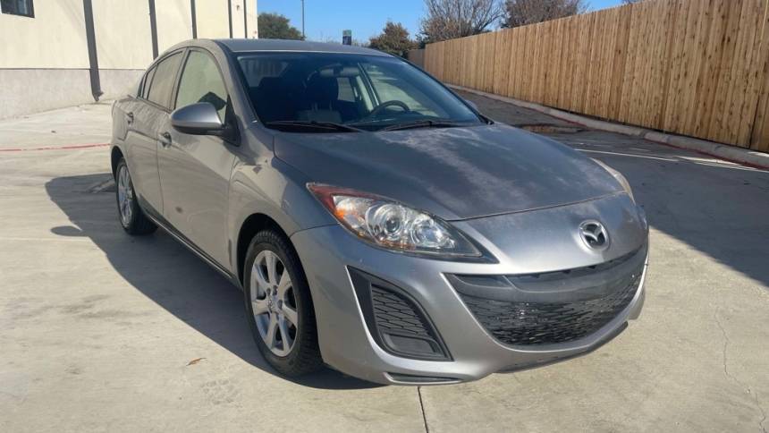 2010 Mazda Mazda3 i Touring — Sedan — 160,585 mi — Live Oak, TX