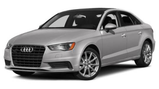2015 Audi A3 Premium Plus — Sedan — 88,176 mi — Fairfield, CA