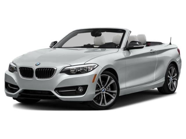 2015 BMW 2 Series 228i — Convertible — 67,502 mi — Fairfield, CA