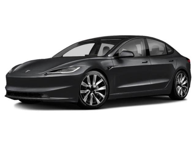 2024 Tesla Model 3 Performance — Sedan — 9,801 mi — Fairfield, CA
