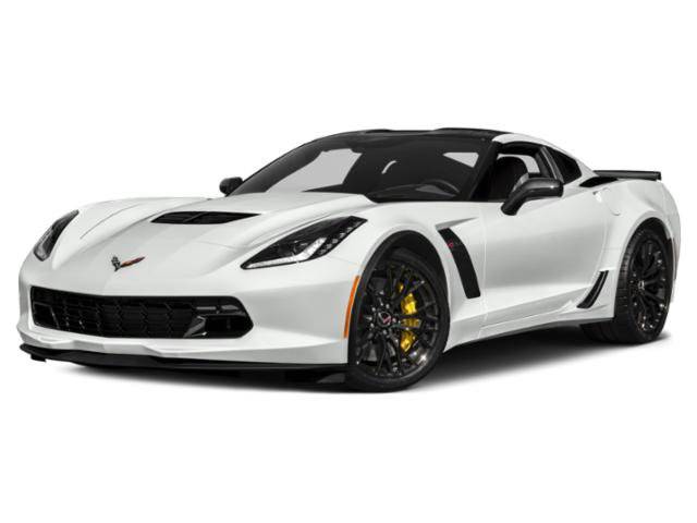 2015 Chevrolet Corvette Z06 1LZ