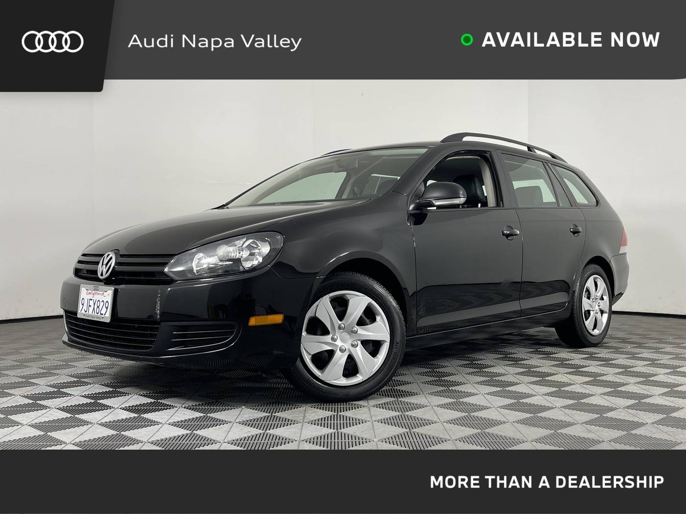 2014 Volkswagen Jetta S — Wagon — 142,537 mi — Fairfield, CA