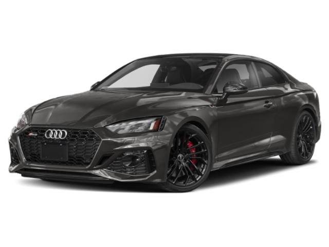 2021 Audi RS 5 Standard — Coupe — 48,299 mi — Fairfield, CA