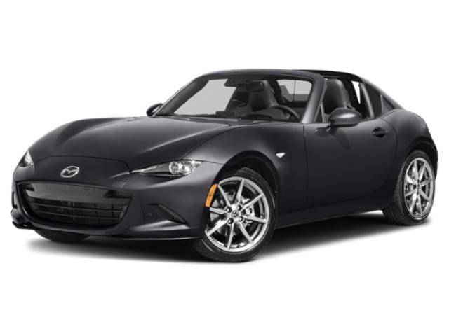 2022 Mazda MX-5 Miata Grand Touring