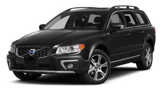 2016 Volvo XC70 T5 Drive-E Premier — Wagon — 62,135 mi — Fairfield, CA