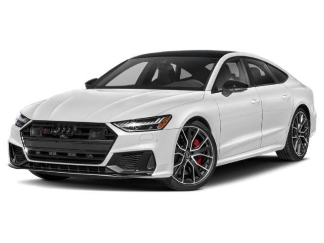 2020 Audi S7 Premium Plus — Hatchback — 20,704 mi — Fairfield, CA