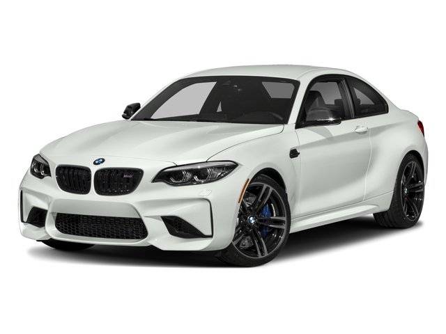 2018 BMW M2 Standard — Coupe — 29,552 mi — Fairfield, CA