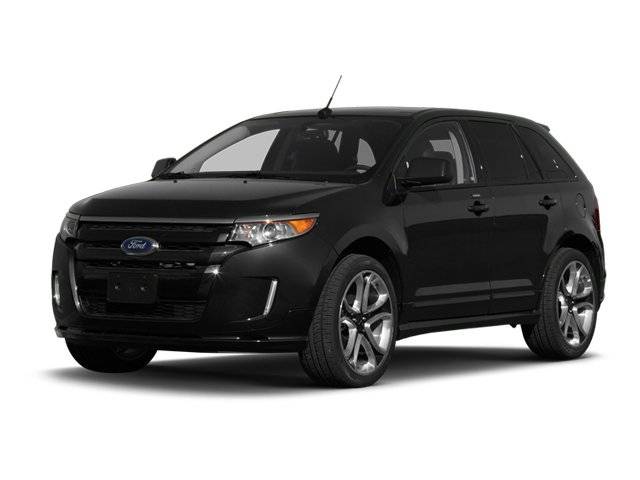 2013 Ford Edge Sport — SUV — 158,773 mi — Fairfield, CA