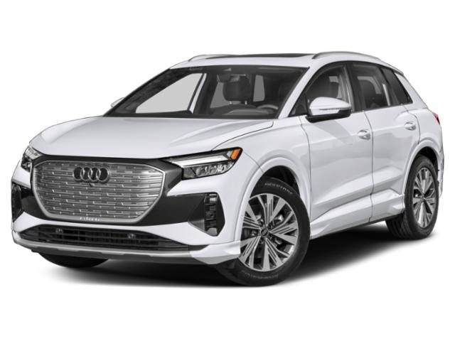 2024 Audi Q4 e-tron Premium — SUV — 5 mi — Fairfield, CA