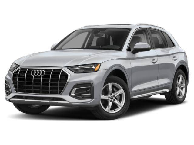 2023 Audi Q5 Premium Plus — SUV — 30,066 mi — Fairfield, CA