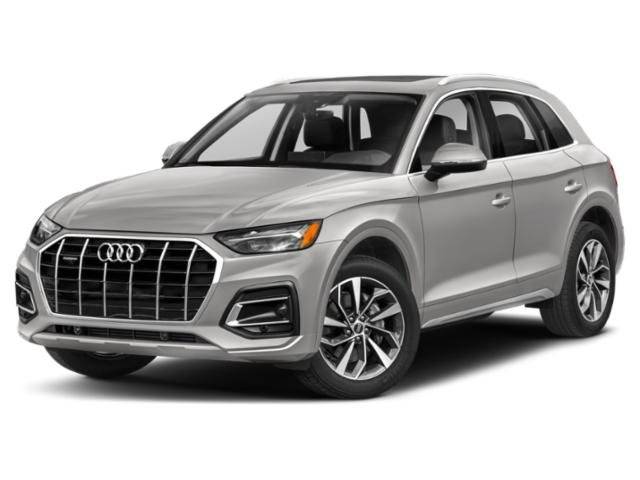 2022 Audi Q5 Premium Plus — SUV — 28,917 mi — Fairfield, CA