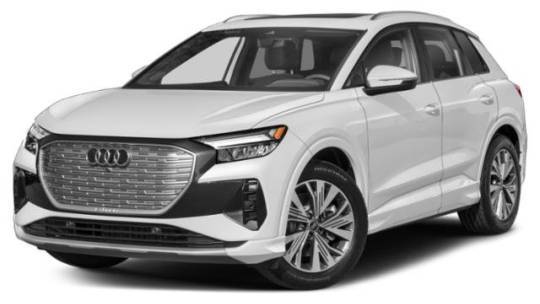 2023 Audi Q4 e-tron Premium Plus — SUV — 10,585 mi — Fairfield, CA