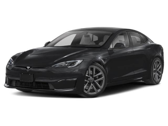 2024 Tesla Model S Base — Hatchback — 19,854 mi — Fairfield, CA
