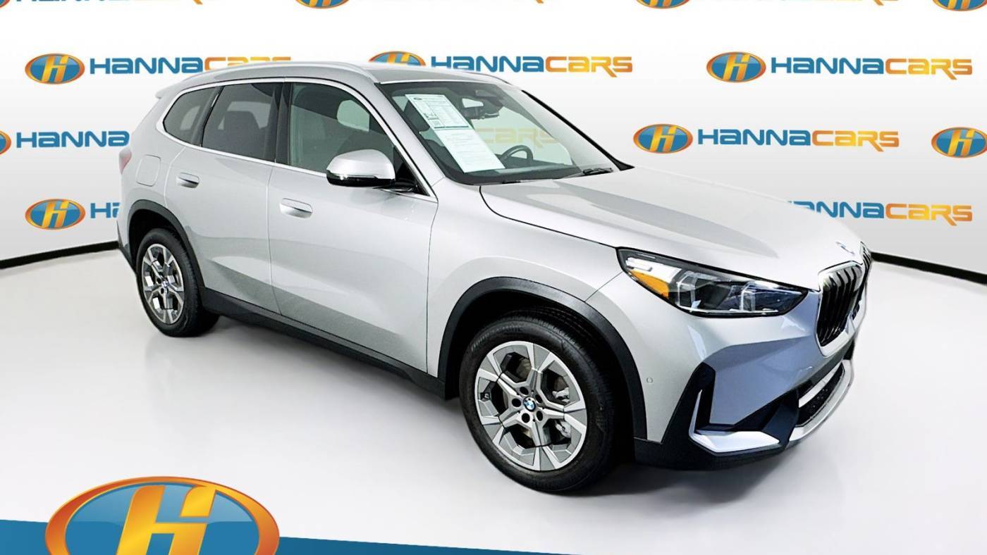 2023 BMW X1 28i — SUV — 11,613 mi — Bradenton, FL