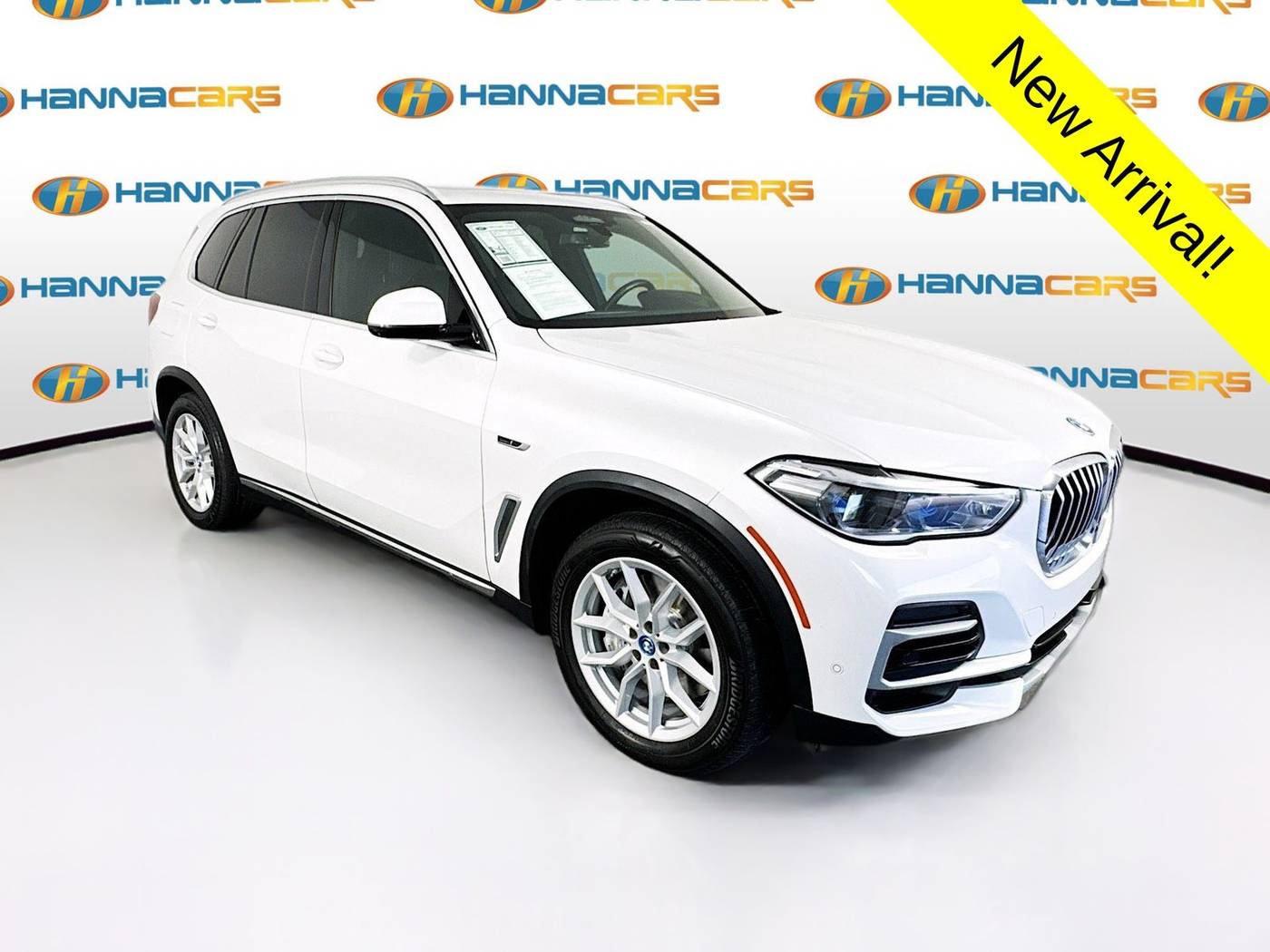 2022 BMW X5 45e — SUV — 92,761 mi — Bradenton, FL