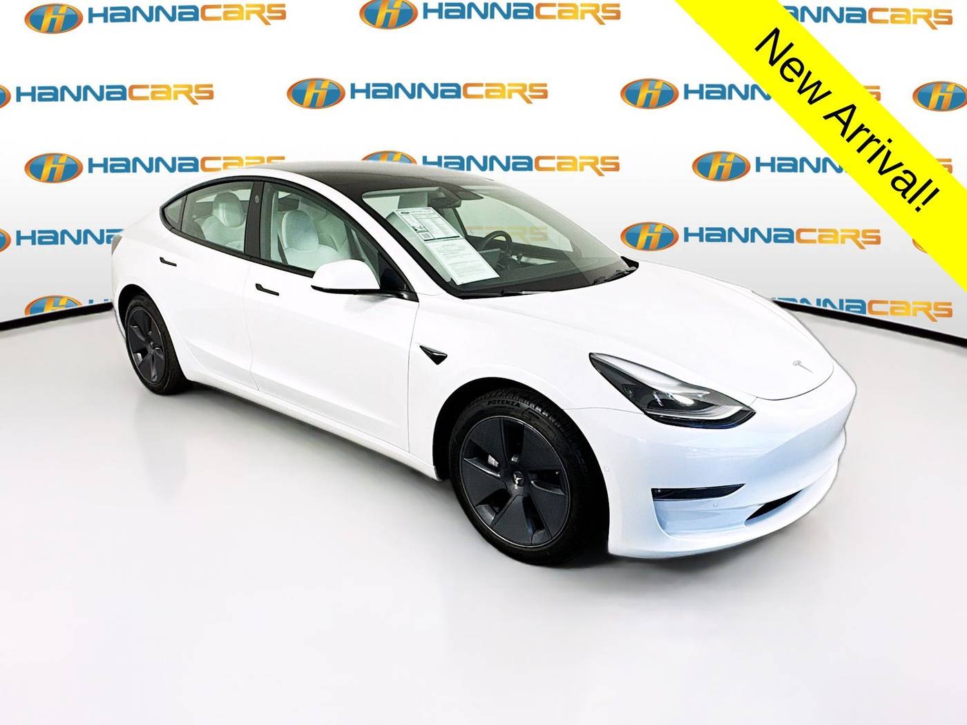 2022 Tesla Model 3 Long Range — Sedan — 48,019 mi — Bradenton, FL