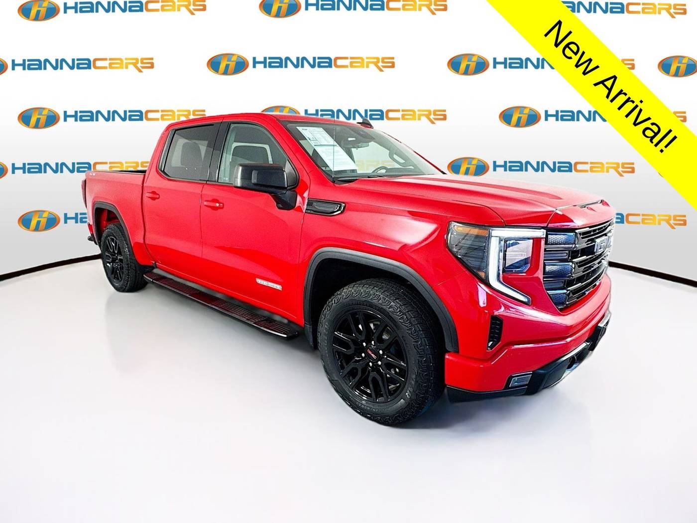 2022 GMC Sierra 1500 Elevation — Pickup Truck — 49,047 mi — Bradenton, FL