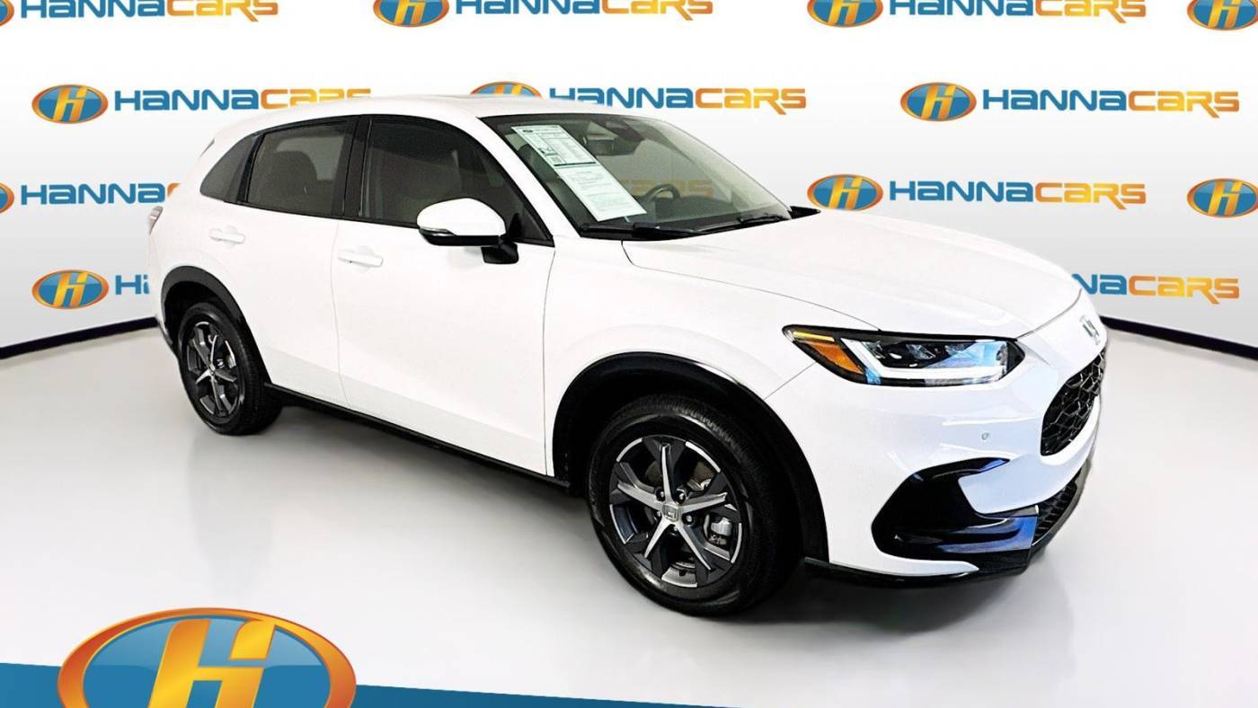 2023 Honda HR-V EX-L — SUV — 18,676 mi — Bradenton, FL