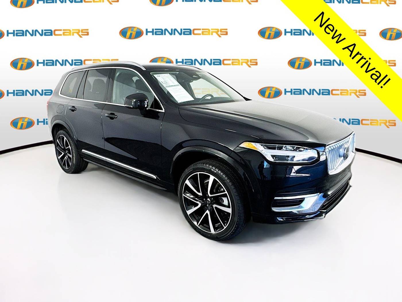 2024 Volvo XC90 Plus — SUV — 16,277 mi — Bradenton, FL