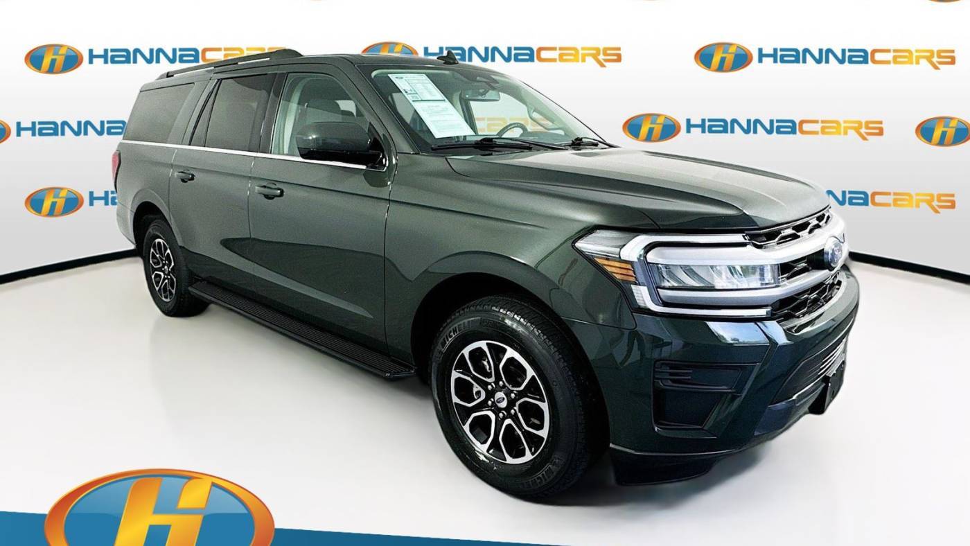 2022 Ford Expedition XLT — SUV — 74,413 mi — Bradenton, FL