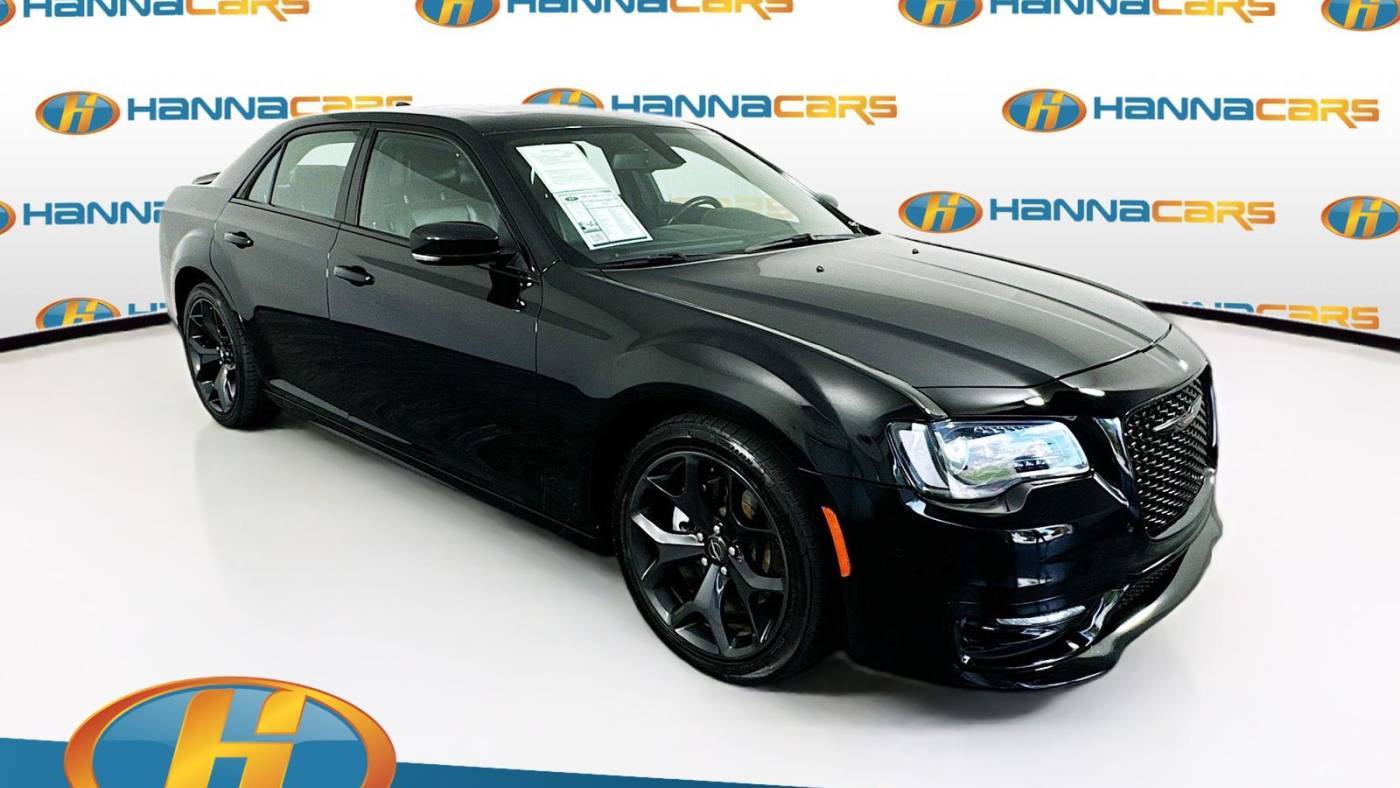 2022 Chrysler 300 S — Sedan — 61,086 mi — Bradenton, FL