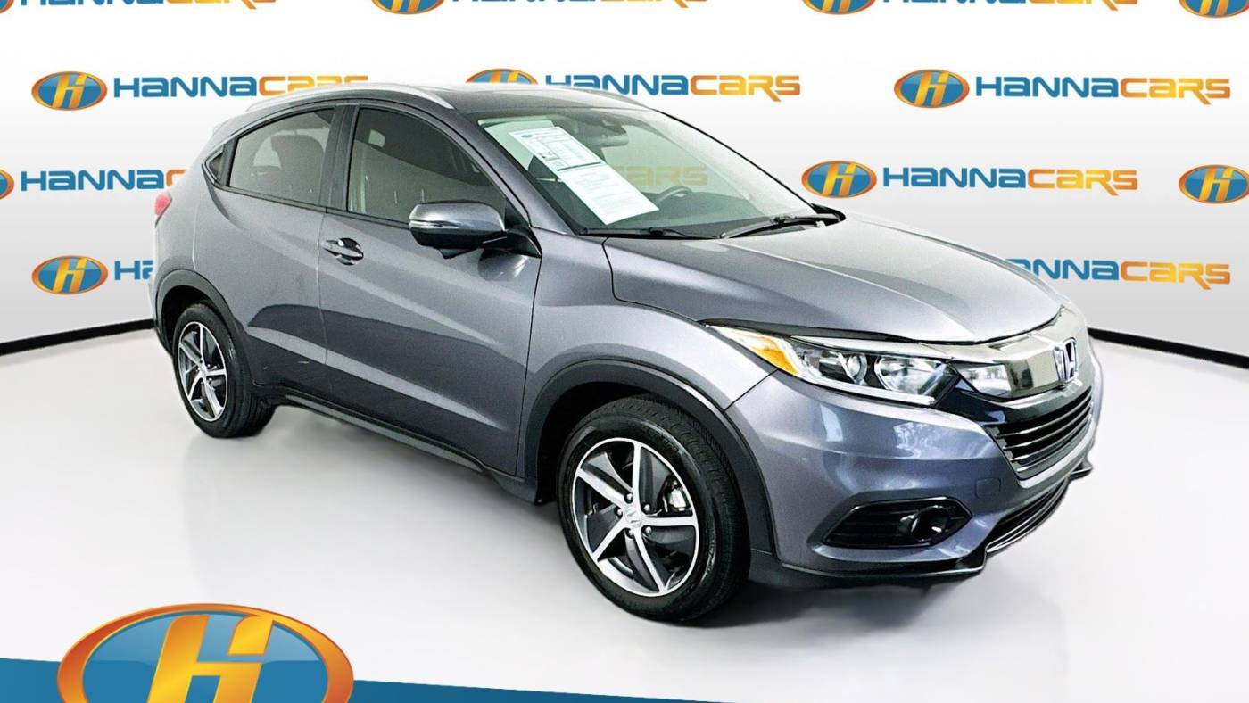 2022 Honda HR-V EX — SUV — 47,150 mi — Bradenton, FL