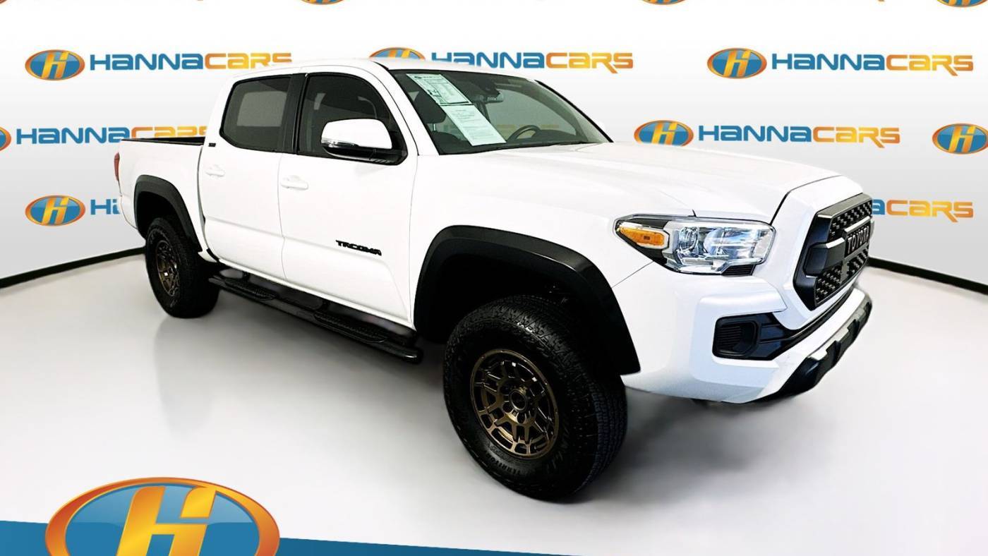2023 Toyota Tacoma Trail Special Edition — Pickup Truck — 13,386 mi — Bradenton, FL