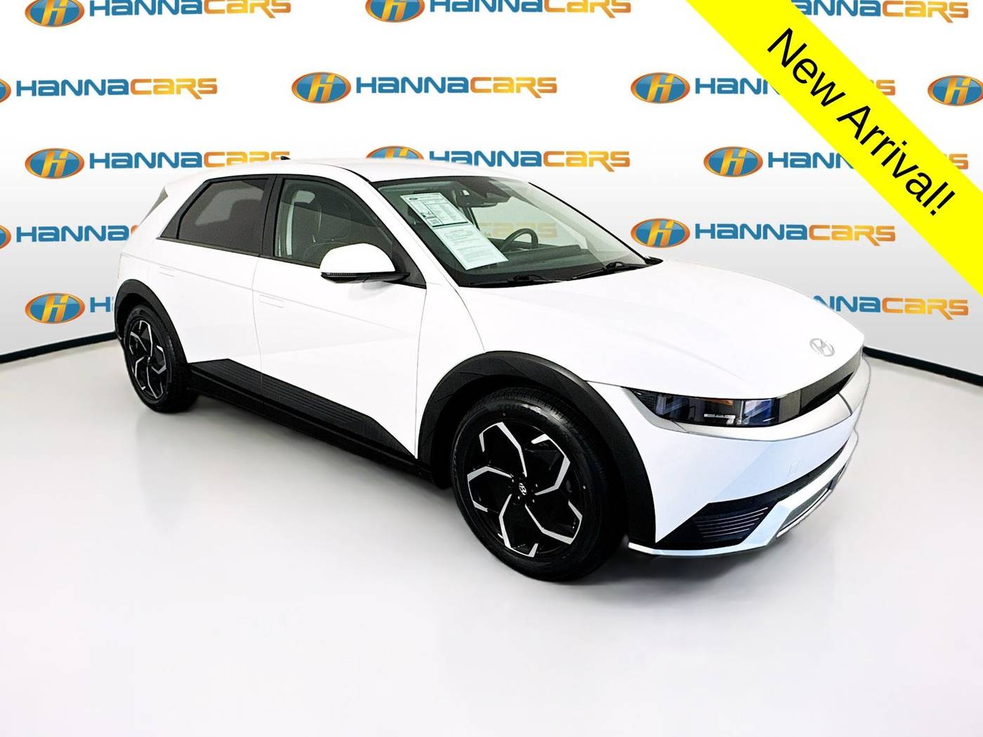 2022 Hyundai IONIQ 5 SEL — SUV — 24,324 mi — Bradenton, FL