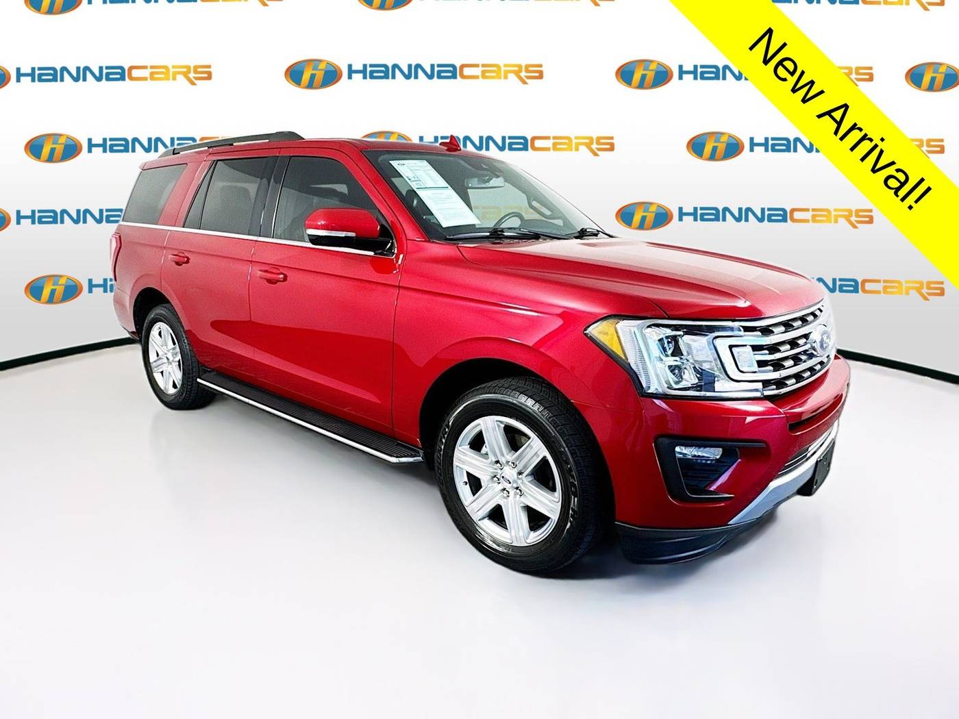 2020 Ford Expedition XLT — SUV — 60,552 mi — Bradenton, FL