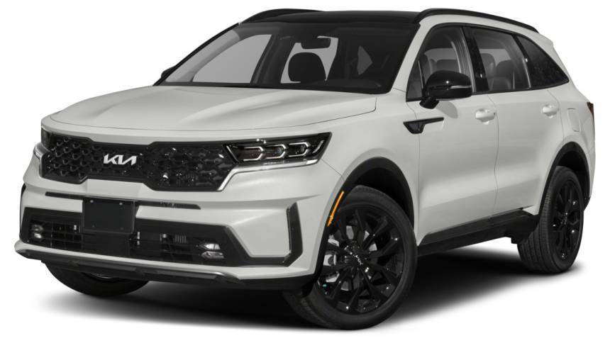 2023 Kia Sorento SX — SUV — 31,158 mi — Bradenton, FL