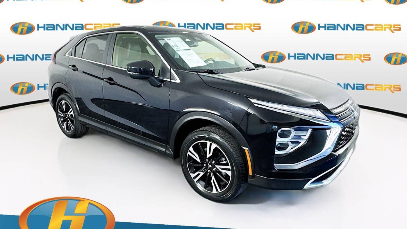 2024 Mitsubishi Eclipse Cross SE — SUV — 32,123 mi — Bradenton, FL
