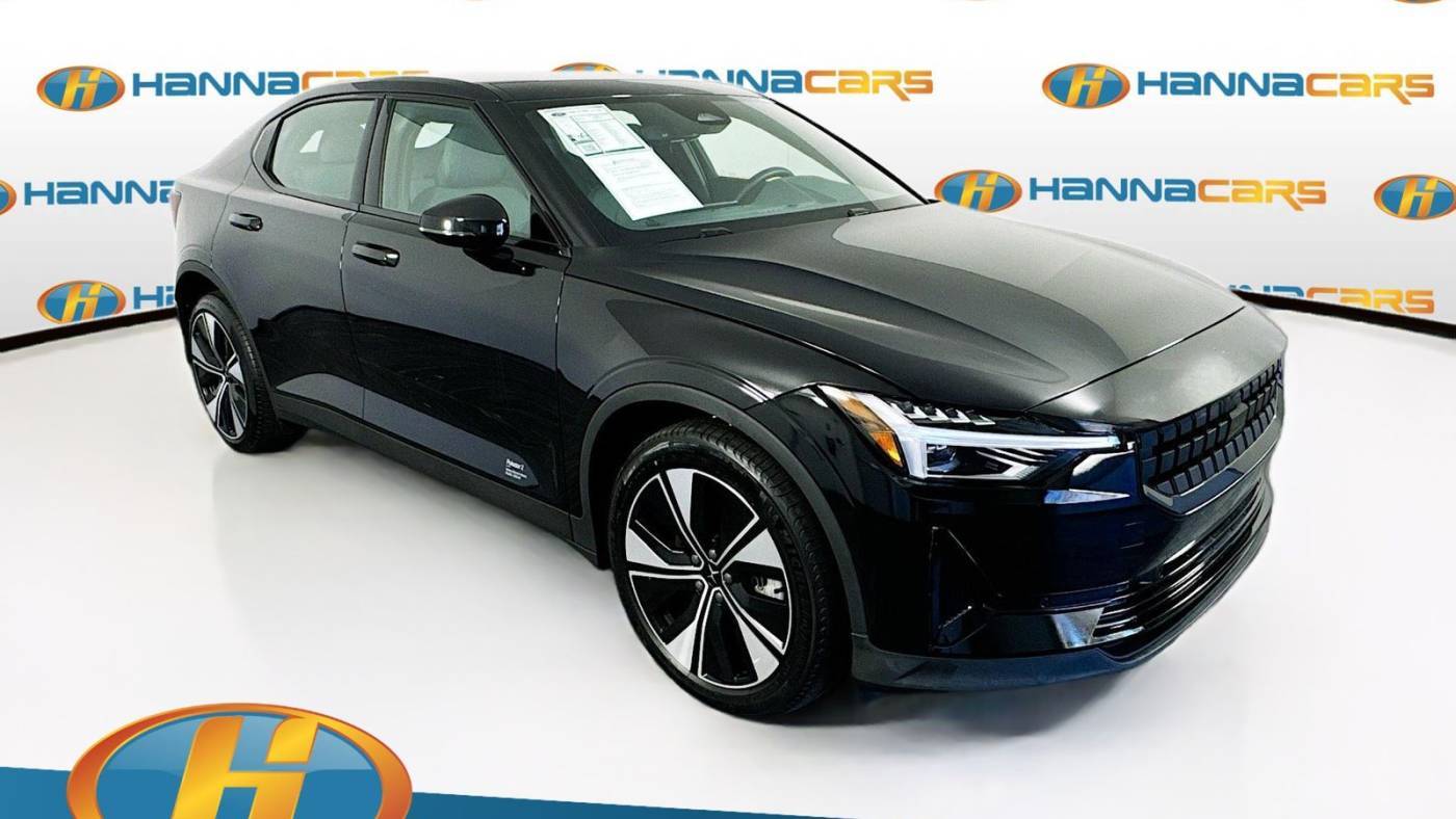 2023 Polestar 2 Standard — Sedan — 4,354 mi — Bradenton, FL