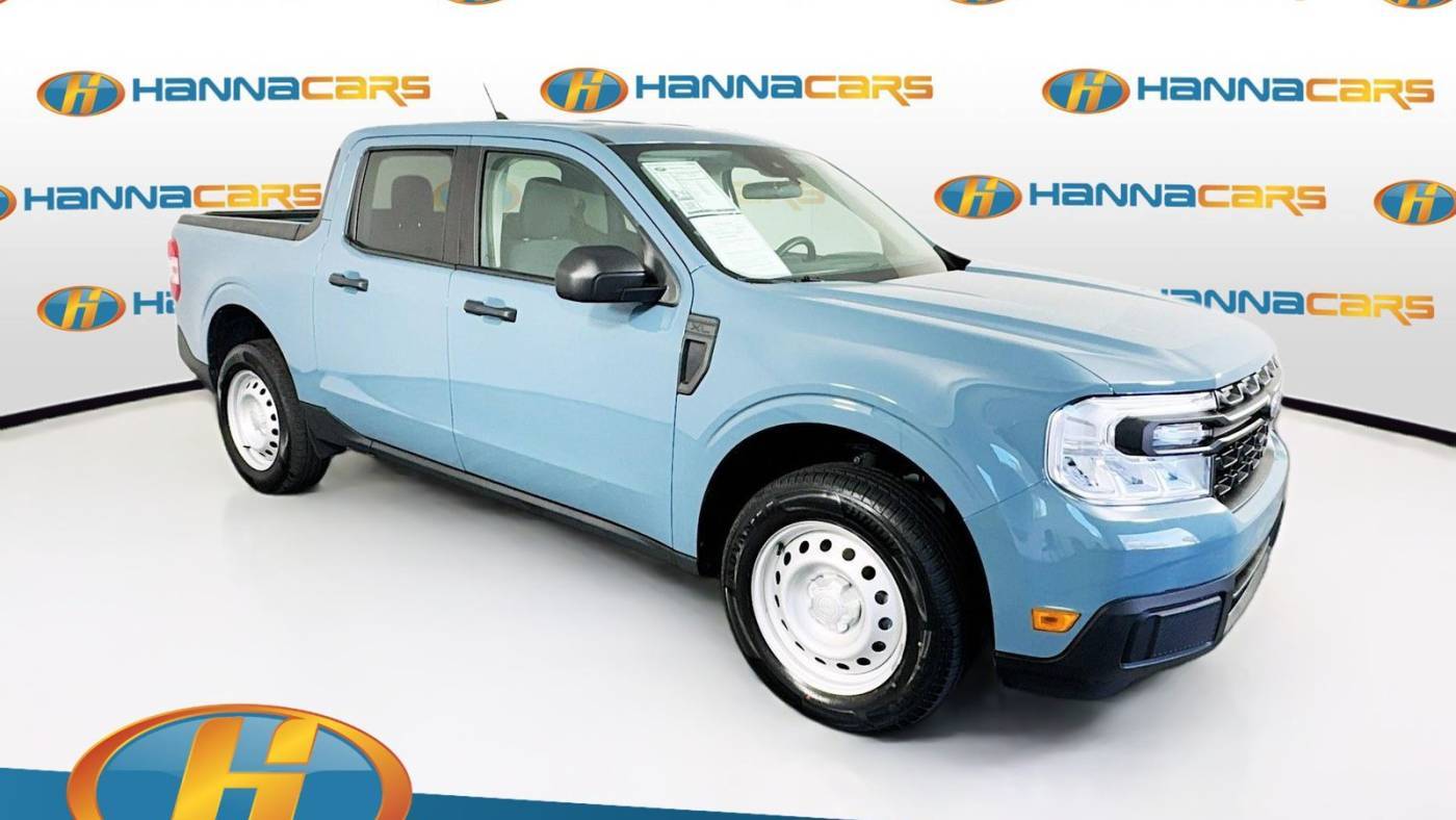 2023 Ford Maverick XL — Pickup Truck — 36,826 mi — Bradenton, FL