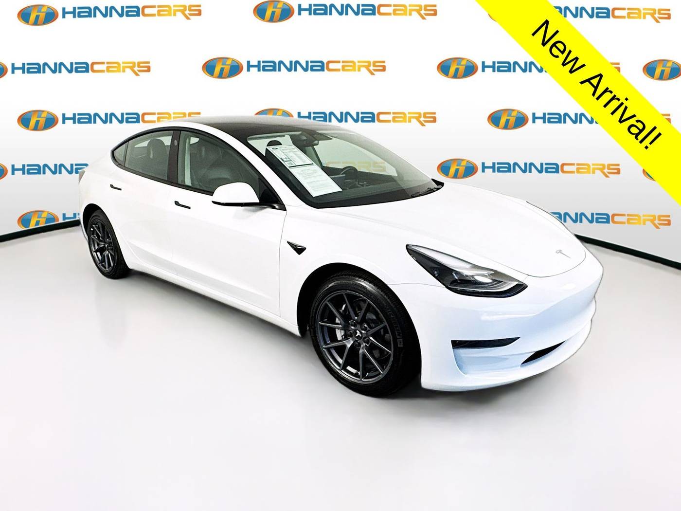 2023 Tesla Model 3 Model 3 — Sedan — 30,990 mi — Bradenton, FL