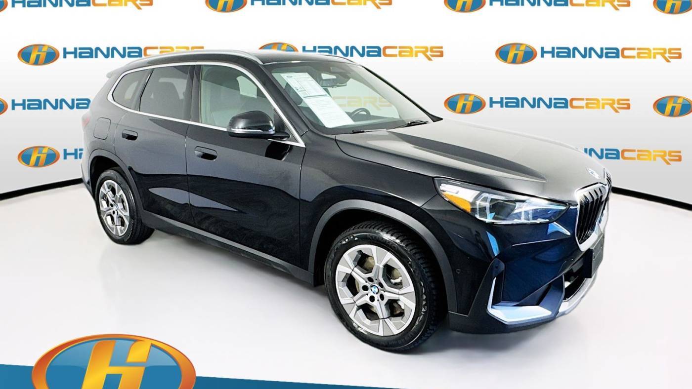 2023 BMW X1 28i — SUV — 29,913 mi — Bradenton, FL