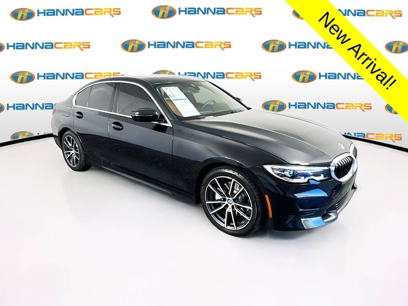 2022 BMW 3 Series 330i — Sedan — 31,885 mi — Bradenton, FL