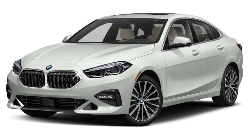 2022 BMW 2 Series 228i — Sedan — 55,050 mi — Bradenton, FL