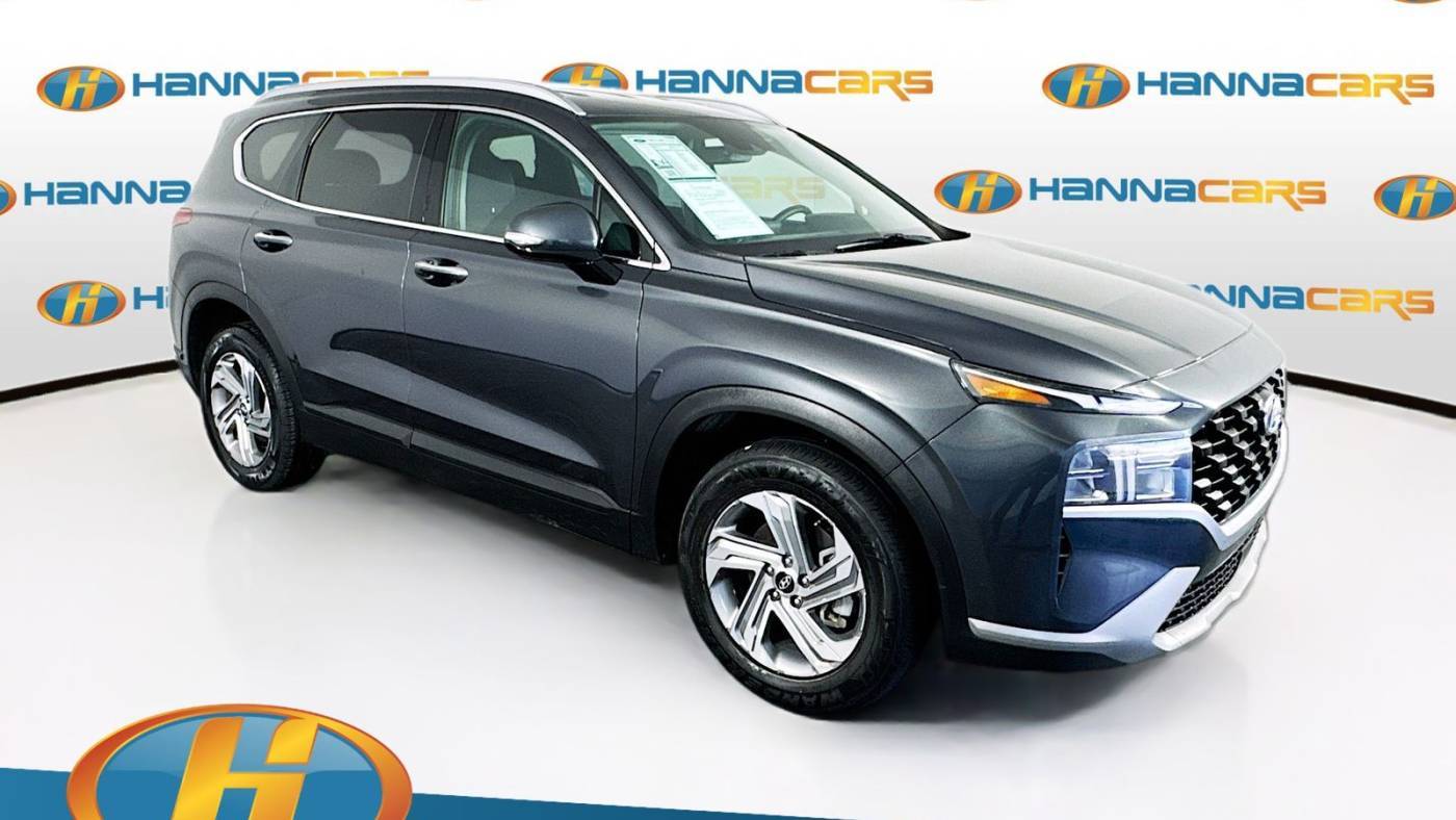 2023 Hyundai Santa Fe SEL — SUV — 36,146 mi — Bradenton, FL