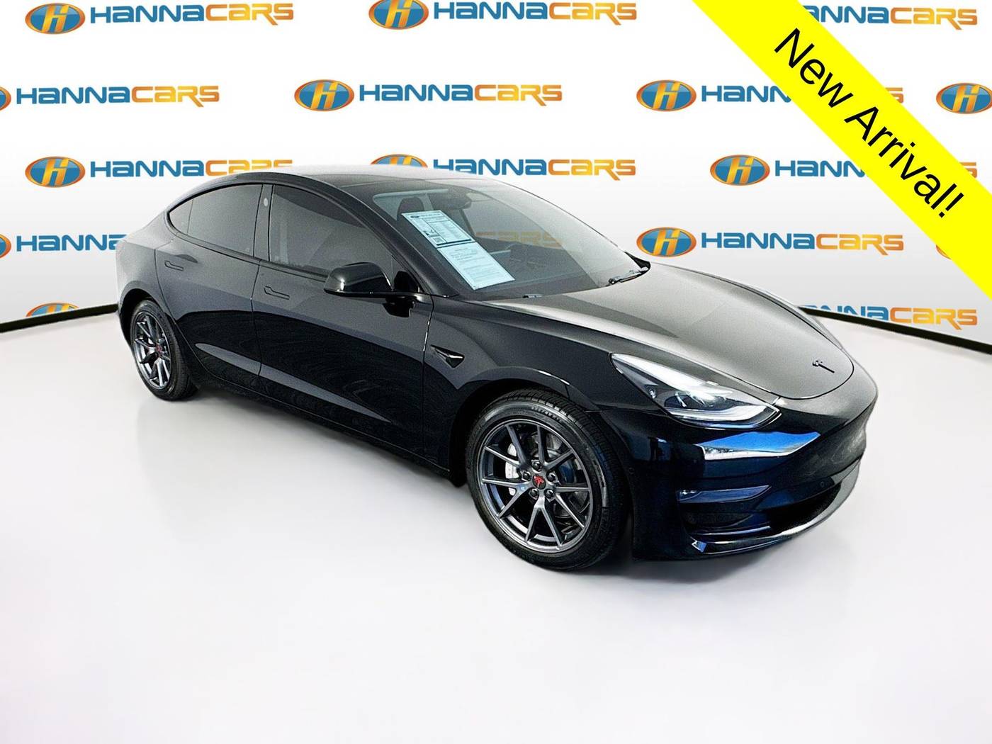 2022 Tesla Model 3 Long Range — Sedan — 47,000 mi — Bradenton, FL