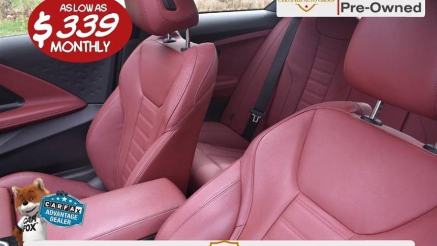 2022 BMW 2 Series 230i