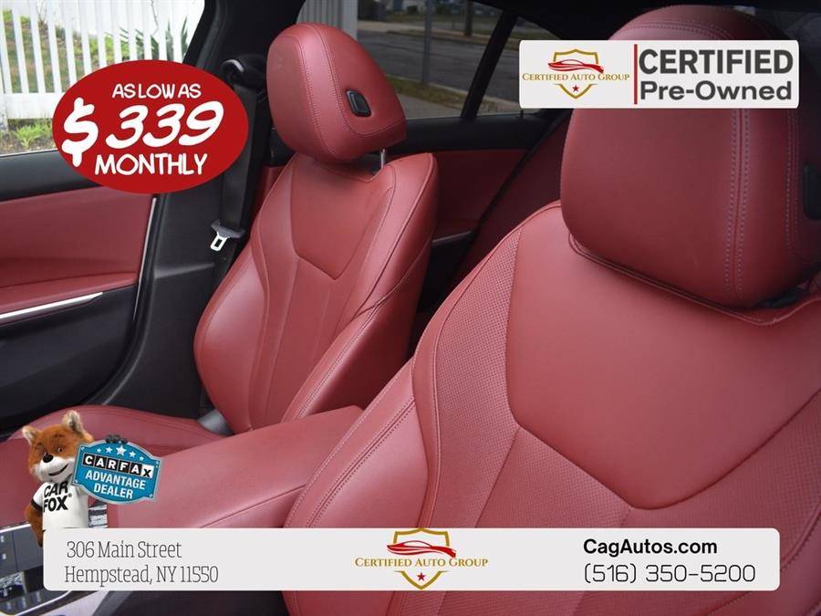 2022 BMW 3 Series 330i — Sedan — 59,462 mi — Hempstead, NY