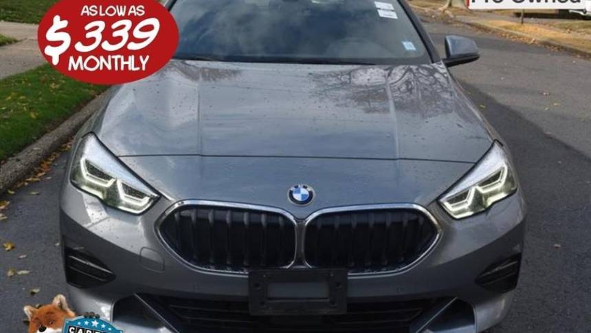 2024 BMW 2 Series 228i — Sedan — 30,568 mi — Hempstead, NY