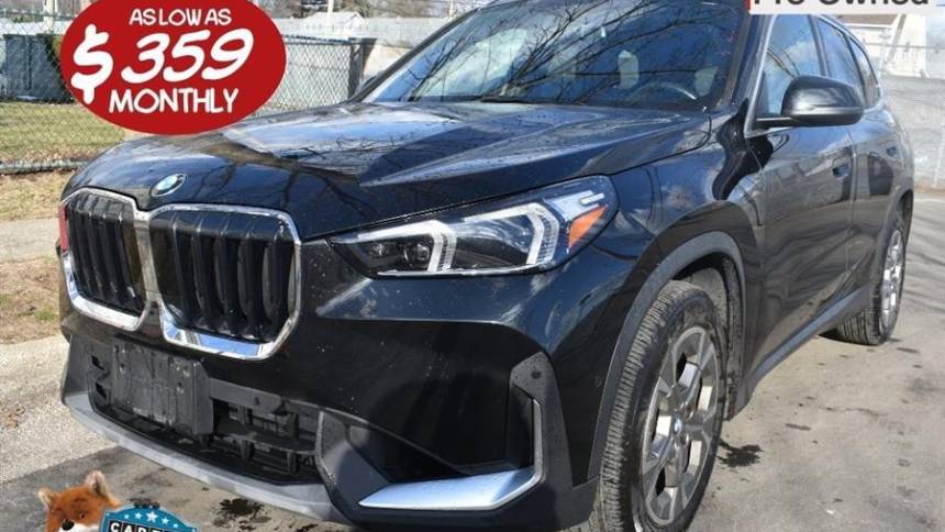 2023 BMW X1 28i — SUV — 36,249 mi — Hempstead, NY