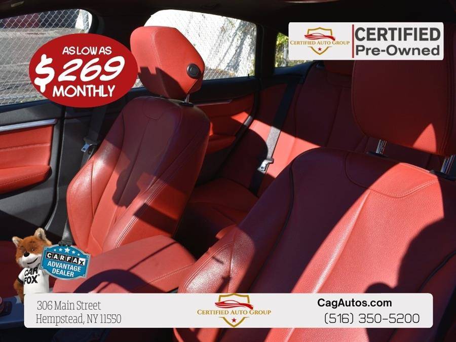 2019 BMW 4 Series 430i — Hatchback — 90,746 mi — Hempstead, NY