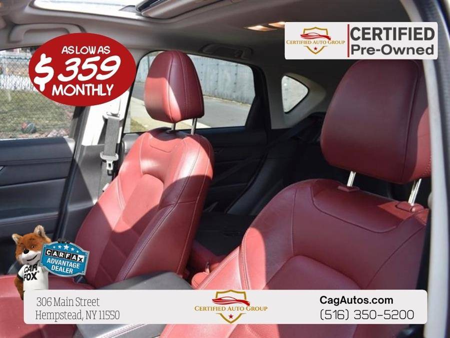 2023 Mazda CX-5 2.5 S Carbon Edition — SUV — 17,612 mi — Hempstead, NY