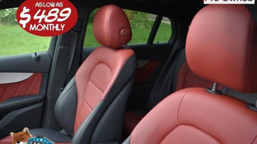 2021 Mercedes-Benz GLC GLC 300 — SUV — 41,147 mi — Hempstead, NY